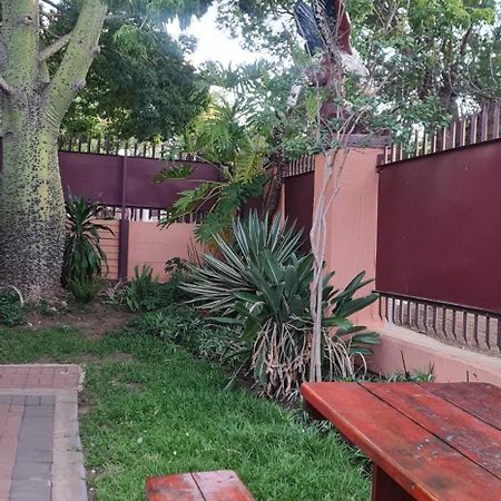 My House Guest House Pretoria-Noord エクステリア 写真