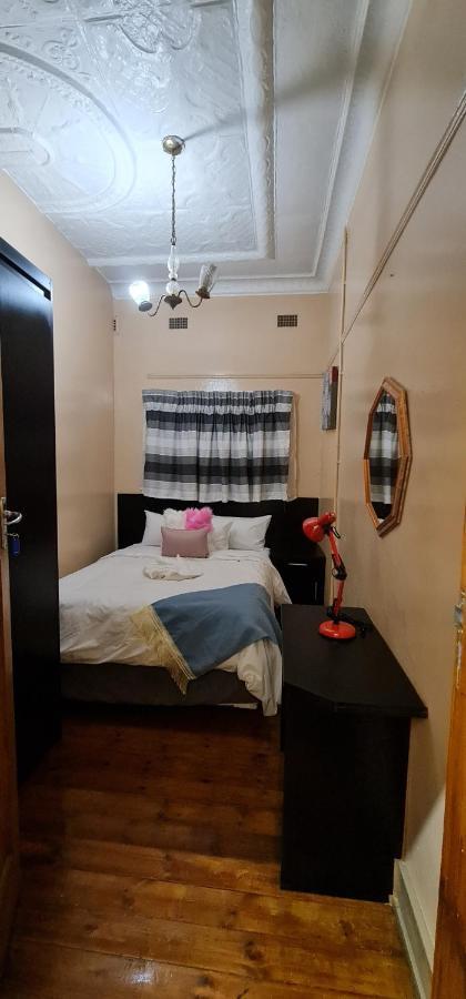 My House Guest House Pretoria-Noord エクステリア 写真