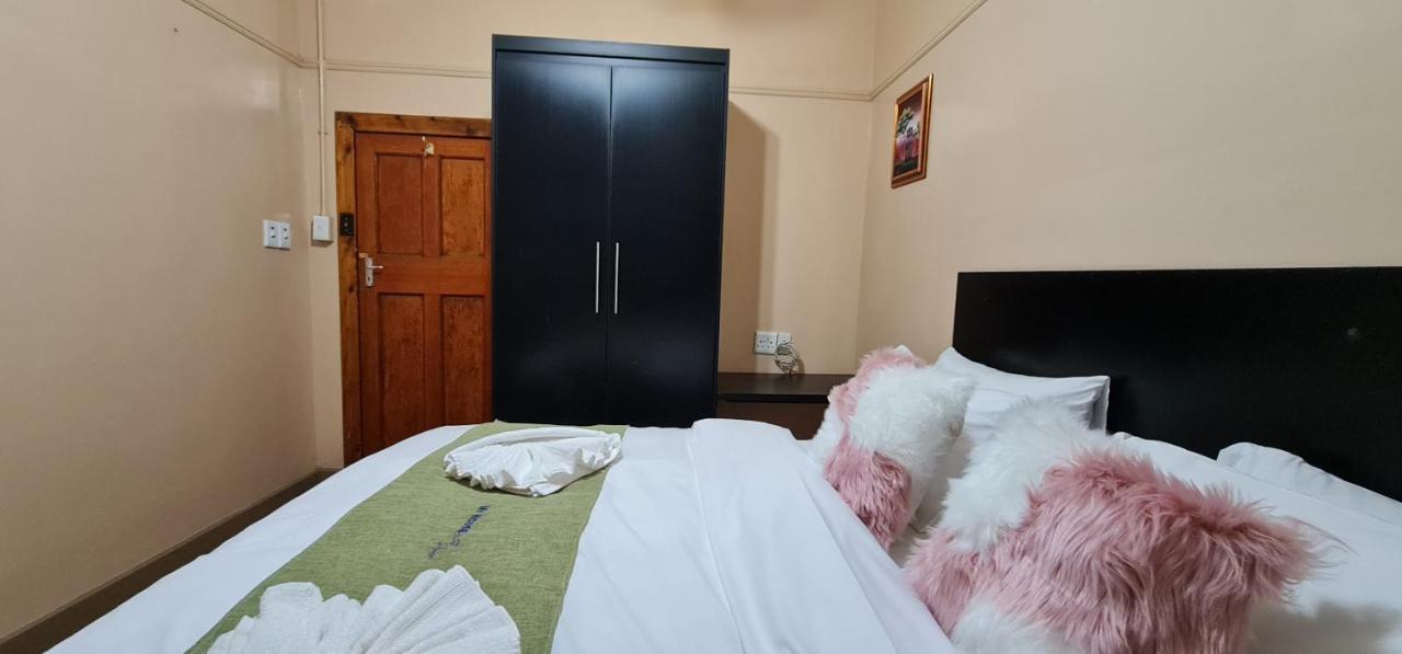 My House Guest House Pretoria-Noord エクステリア 写真