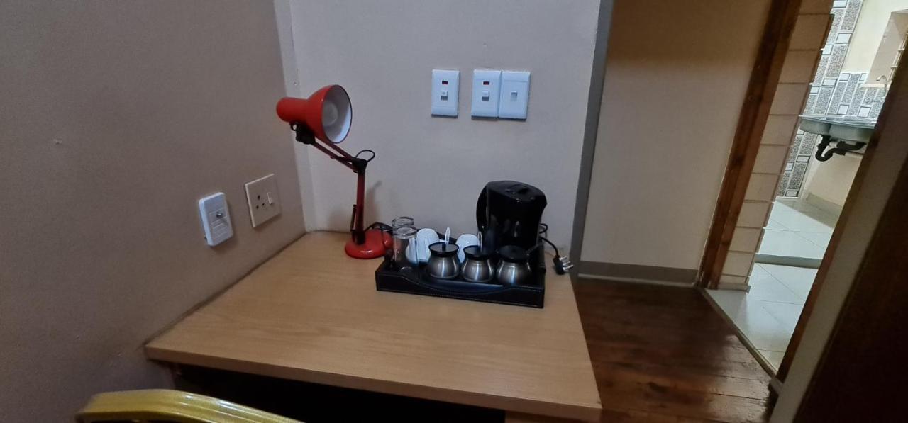 My House Guest House Pretoria-Noord 部屋 写真