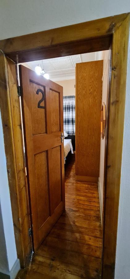 My House Guest House Pretoria-Noord エクステリア 写真