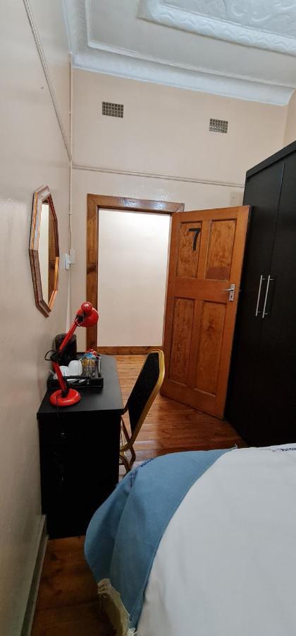 My House Guest House Pretoria-Noord エクステリア 写真