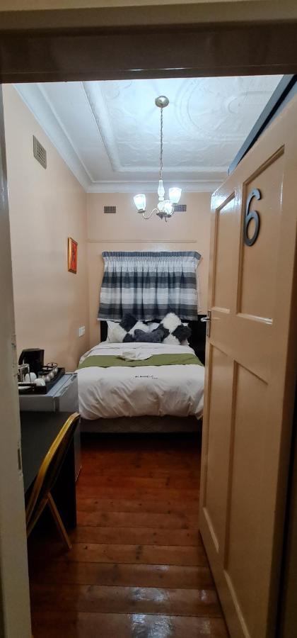 My House Guest House Pretoria-Noord エクステリア 写真