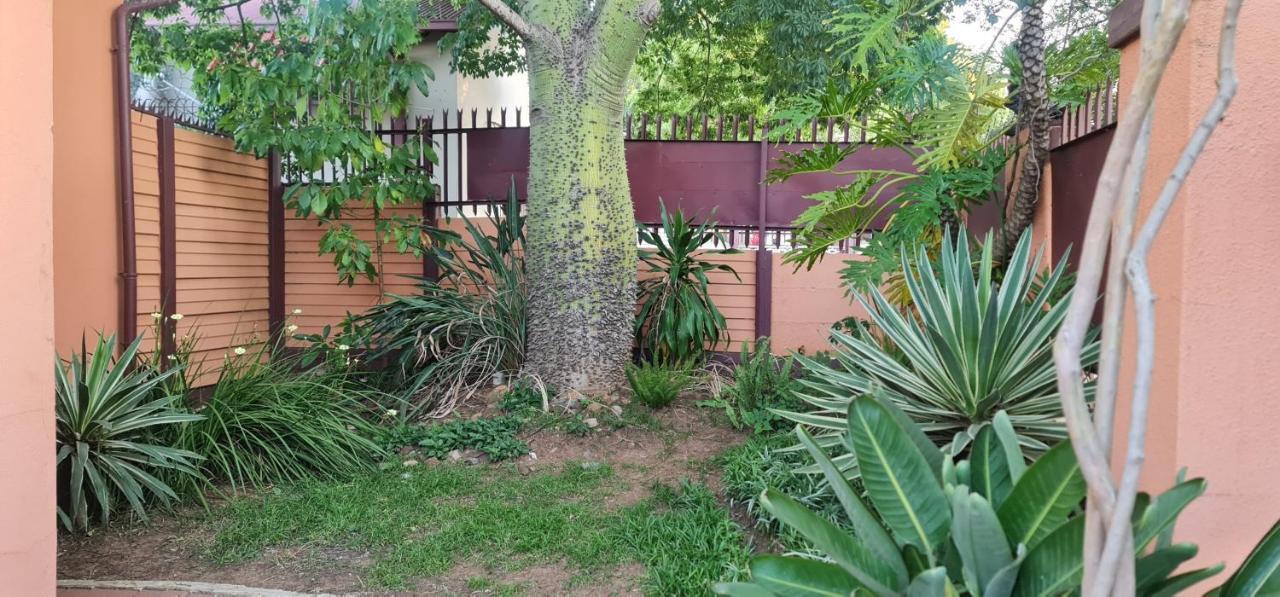 My House Guest House Pretoria-Noord エクステリア 写真